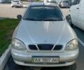 Деу Сенс 2006 у Харкові на Automoto.ua Сірий Деу Сенс, об'ємом двигуна 1.3 л та пробігом 198 тис. км за 1250 $, фото 1 на Automoto.ua