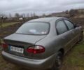 Серый Дэу Сенс, объемом двигателя 1.3 л и пробегом 200 тыс. км за 2000 $, фото 1 на Automoto.ua
