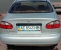Серый Дэу Сенс, объемом двигателя 1.5 л и пробегом 91 тыс. км за 2800 $, фото 7 на Automoto.ua