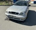 Сірий Деу Сенс, об'ємом двигуна 1.5 л та пробігом 777 тис. км за 2100 $, фото 3 на Automoto.ua
