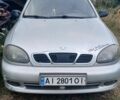 Сірий Деу Сенс, об'ємом двигуна 1.5 л та пробігом 326 тис. км за 2200 $, фото 8 на Automoto.ua