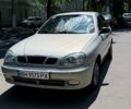 Серый Дэу Сенс, объемом двигателя 1.5 л и пробегом 285 тыс. км за 2400 $, фото 1 на Automoto.ua
