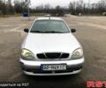 Серый Дэу Сенс, объемом двигателя 1.3 л и пробегом 200 тыс. км за 1150 $, фото 1 на Automoto.ua