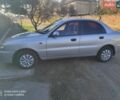Серый Дэу Сенс, объемом двигателя 1.4 л и пробегом 165 тыс. км за 2300 $, фото 1 на Automoto.ua