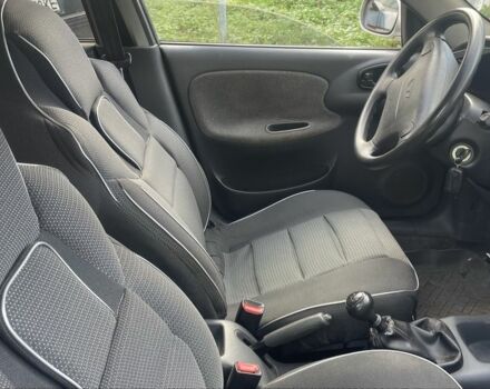 Сірий Деу Сенс, об'ємом двигуна 0 л та пробігом 220 тис. км за 2200 $, фото 3 на Automoto.ua