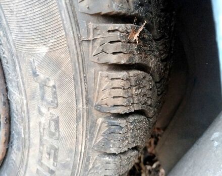 Сірий Деу Сенс, об'ємом двигуна 1.3 л та пробігом 125 тис. км за 950 $, фото 3 на Automoto.ua