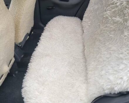 Сірий Деу Сенс, об'ємом двигуна 1.3 л та пробігом 232 тис. км за 1900 $, фото 7 на Automoto.ua