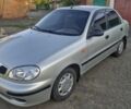 Сірий Деу Сенс, об'ємом двигуна 1.5 л та пробігом 89 тис. км за 3450 $, фото 1 на Automoto.ua