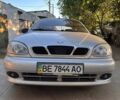 Сірий Деу Сенс, об'ємом двигуна 1.3 л та пробігом 75 тис. км за 2800 $, фото 16 на Automoto.ua