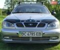Сірий Деу Сенс, об'ємом двигуна 1.3 л та пробігом 114 тис. км за 2450 $, фото 3 на Automoto.ua