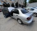 Сірий Деу Сенс, об'ємом двигуна 1.5 л та пробігом 158 тис. км за 3000 $, фото 1 на Automoto.ua