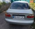 Сірий Деу Сенс, об'ємом двигуна 1.3 л та пробігом 229 тис. км за 2100 $, фото 7 на Automoto.ua