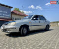 Деу Сенс 2006 у Первомайськ на Automoto.ua Сірий Деу Сенс, об'ємом двигуна 1.3 л та пробігом 450 тис. км за 1700 $, фото 4 на Automoto.ua