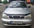 Серый Дэу Сенс, объемом двигателя 1.3 л и пробегом 210 тыс. км за 1750 $, фото 1 на Automoto.ua