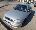 Сірий Деу Сенс, об'ємом двигуна 1.3 л та пробігом 336 тис. км за 1700 $, фото 1 на Automoto.ua