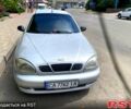 Сірий Деу Сенс, об'ємом двигуна 1.3 л та пробігом 154 тис. км за 1150 $, фото 1 на Automoto.ua
