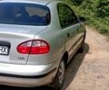 Сірий Деу Сенс, об'ємом двигуна 1.3 л та пробігом 134 тис. км за 2750 $, фото 2 на Automoto.ua