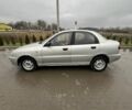 Серый Дэу Сенс, объемом двигателя 1.3 л и пробегом 185 тыс. км за 750 $, фото 2 на Automoto.ua