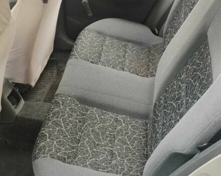 Серый Дэу Сенс, объемом двигателя 0 л и пробегом 70 тыс. км за 1600 $, фото 2 на Automoto.ua