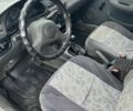 Сірий Деу Сенс, об'ємом двигуна 1.5 л та пробігом 230 тис. км за 1400 $, фото 7 на Automoto.ua