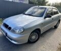 Сірий Деу Сенс, об'ємом двигуна 1.5 л та пробігом 191 тис. км за 2500 $, фото 1 на Automoto.ua