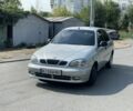 Сірий Деу Сенс, об'ємом двигуна 1.5 л та пробігом 217 тис. км за 2000 $, фото 4 на Automoto.ua