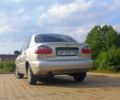 Сірий Деу Сенс, об'ємом двигуна 1.5 л та пробігом 185 тис. км за 1950 $, фото 4 на Automoto.ua