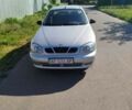 Сірий Деу Сенс, об'ємом двигуна 1.3 л та пробігом 156 тис. км за 2300 $, фото 1 на Automoto.ua