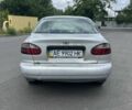 Сірий Деу Сенс, об'ємом двигуна 1.5 л та пробігом 230 тис. км за 1400 $, фото 5 на Automoto.ua