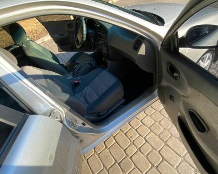 Серый Дэу Сенс, объемом двигателя 1.3 л и пробегом 91 тыс. км за 2999 $, фото 2 на Automoto.ua