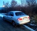 Серый Дэу Сенс, объемом двигателя 1.3 л и пробегом 222 тыс. км за 2500 $, фото 2 на Automoto.ua