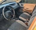 Серый Дэу Сенс, объемом двигателя 1.3 л и пробегом 72 тыс. км за 2500 $, фото 10 на Automoto.ua