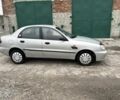 Сірий Деу Сенс, об'ємом двигуна 1.5 л та пробігом 230 тис. км за 1403 $, фото 1 на Automoto.ua