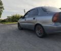Серый Дэу Сенс, объемом двигателя 1.5 л и пробегом 2 тыс. км за 1900 $, фото 2 на Automoto.ua