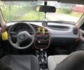 Сірий Деу Сенс, об'ємом двигуна 1.5 л та пробігом 235 тис. км за 1100 $, фото 4 на Automoto.ua