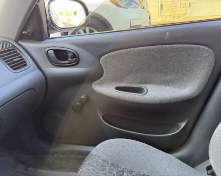 Серый Дэу Сенс, объемом двигателя 1.3 л и пробегом 163 тыс. км за 1600 $, фото 10 на Automoto.ua