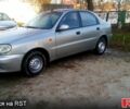 Сірий Деу Сенс, об'ємом двигуна 1.3 л та пробігом 200 тис. км за 1600 $, фото 5 на Automoto.ua