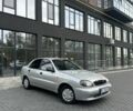 Серый Дэу Сенс, объемом двигателя 0 л и пробегом 200 тыс. км за 2450 $, фото 1 на Automoto.ua