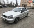 Серый Дэу Сенс, объемом двигателя 0 л и пробегом 178 тыс. км за 1550 $, фото 1 на Automoto.ua