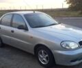 Сірий Деу Сенс, об'ємом двигуна 1.5 л та пробігом 200 тис. км за 1700 $, фото 1 на Automoto.ua