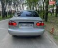 Серый Дэу Сенс, объемом двигателя 1.3 л и пробегом 41 тыс. км за 2700 $, фото 5 на Automoto.ua