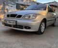 Сірий Деу Сенс, об'ємом двигуна 1.3 л та пробігом 75 тис. км за 2800 $, фото 1 на Automoto.ua