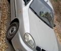 Сірий Деу Сенс, об'ємом двигуна 1.3 л та пробігом 210 тис. км за 1300 $, фото 1 на Automoto.ua