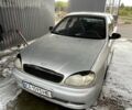 Сірий Деу Сенс, об'ємом двигуна 1.5 л та пробігом 250 тис. км за 1001 $, фото 1 на Automoto.ua
