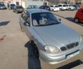 Сірий Деу Сенс, об'ємом двигуна 1.3 л та пробігом 336 тис. км за 1700 $, фото 2 на Automoto.ua