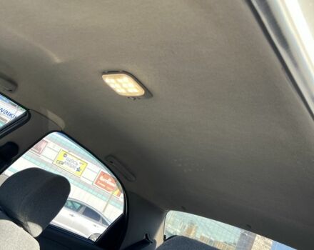 Сірий Деу Сенс, об'ємом двигуна 1.5 л та пробігом 198 тис. км за 3300 $, фото 10 на Automoto.ua