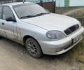 Серый Дэу Сенс, объемом двигателя 1.3 л и пробегом 306 тыс. км за 1600 $, фото 4 на Automoto.ua