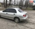 Серый Дэу Сенс, объемом двигателя 0 л и пробегом 178 тыс. км за 1550 $, фото 4 на Automoto.ua