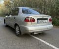 Сірий Деу Сенс, об'ємом двигуна 1.5 л та пробігом 202 тис. км за 1600 $, фото 5 на Automoto.ua