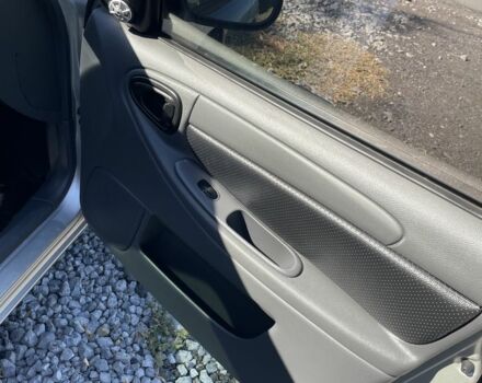 Сірий Деу Сенс, об'ємом двигуна 1.5 л та пробігом 98 тис. км за 3800 $, фото 10 на Automoto.ua